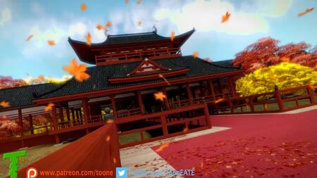 Genshin Impact: Xiangling in versione hentai