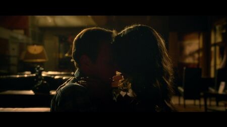 Jordana Brewster nuda - Home Sweet Hell (2015) HD 1080p