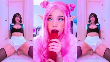 Ci masturbiamo ^_^ Raccolta di video porno PMV su TikTok (Kate Kuray, Amate)