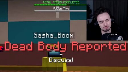 {EdisonPts} IL TRADITORE CAMBIA COLORE OGNI VOLTA IN AMONG US E MINECRAFT!
