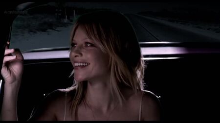 Lauren German nuda - Dark Country (2009) HD 1080p Guarda online / Lauren German - Territorio delle tenebre
