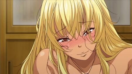 Una ragazza gentile con gli otaku, o una compagna d'infanzia dal seno prosperoso. (Stagione 1)