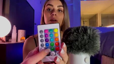 [Simply Kel] ASMR Segui le mie istruzioni + Stai attento