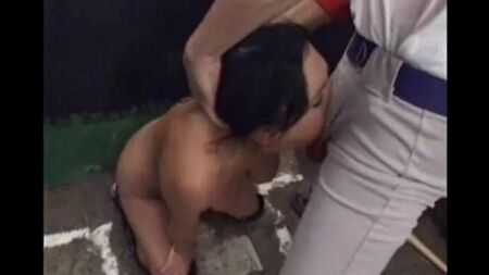 Basebobilist ha scopato duramente il suo giovane fan in bocca