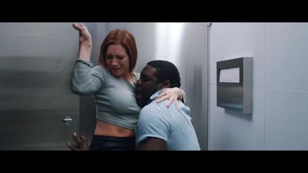 Brittany Snow - Hooking Up (2020) HD 1080p Nuda? Sexy! Guarda online / Brittany Snow - Hooking Up