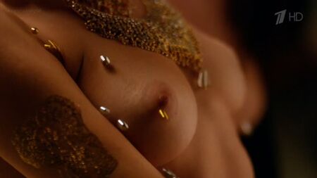 Vahina Giocante, ecc. Nude - Mata Hari s01e07 (RU 2017) HD 1080p Guarda online / Ваина Джоканте - Мата Хари