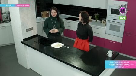 Proprio quelli del programma "Budilnik"
