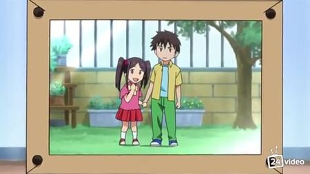 Da Anoko a Iikoto (Stagione 2) Hentai