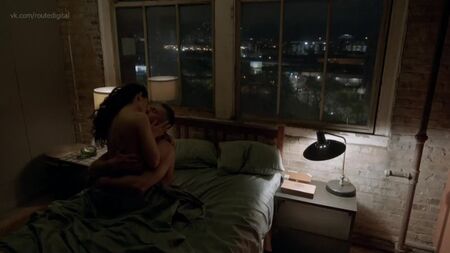 Miranda Rae Mayo nuda - Chicago Fire s09e15 (2021) HD 1080p Guarda online / Miranda Ray Mayo - Chicago Fire