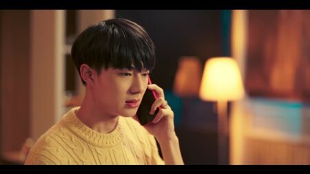 Mandee Channel - Serie "Silent and Innocent Cutie Pie" | Ep. 6 [3/4]