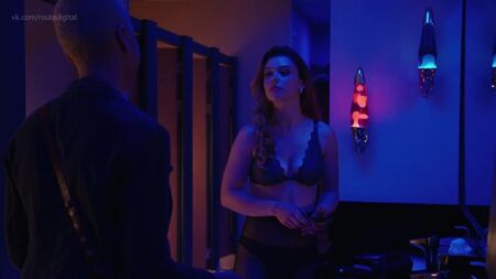Mia Tomlinson - The Beast Must Die 1-1 (2021) HD 1080p Nuda? Sexy! Guarda online / Mia Tomlinson - La bestia deve morire