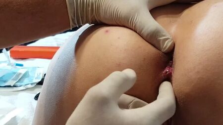 Forchetta per piercing - ON-LINE!!!