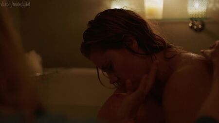 Amy Adams nuda - Sharp Objects s01e08 (2018) HD 1080p Guarda online / Amy Adams - Sharp Objects