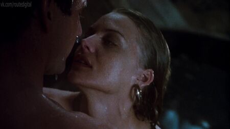 Michelle Pfeiffer nuda (bd) - Tequila Sunrise (1988) HD 1080p Guarda online