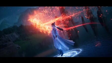 Donghua (anime cinesi) usciti nel 2022 sulla piattaforma "Bilibili"
