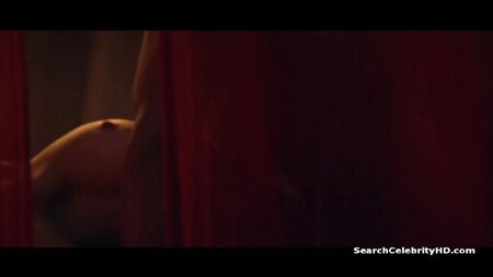 Jenna Lind - Spartacus, stagione 3, episodio 7 (2013)