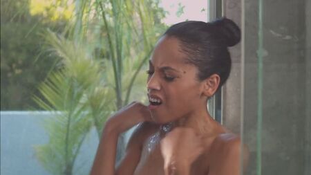 Bianca Lawson Nude - House Of Secrets (2014) HD 1080p Guarda online / Bianca Lawson - La casa dei segreti