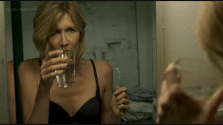 Laura Dern - The Tale (2018) HD 1080p Nuda? Sexy! Guarda online