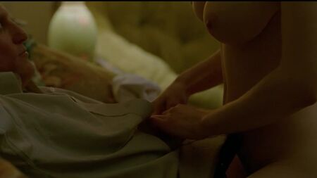 Alexandra Daddario nuda - True Detective stagione 1 episodio 2 (2014) HD 1080p Guarda online