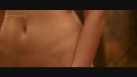 Lily Cole nuda - Orion (2015) HD 720p Guarda online