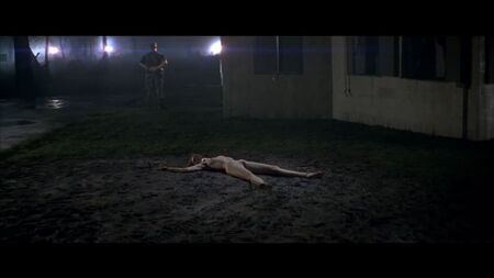 Leslie Stefanson nuda - La figlia del generale (1999) HD 1080p Guarda online / Лесли Стефансон - Генеральская дочь