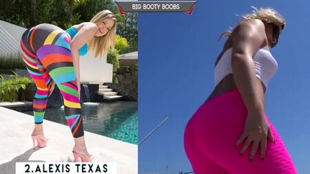Le 10 migliori pornostar del 2017