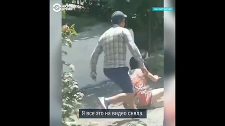 In Kirghizistan, due mariti hanno ucciso le loro mogli