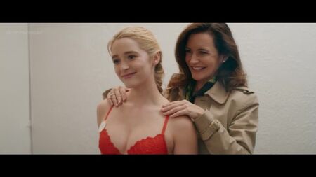 Kristin Davis nuda, Greer Grammer - Illusioni mortali (2021) HD 1080 Guarda online / Kristin Davis, Greer Grammer - Illusioni mortali