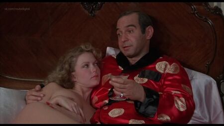 Susan Blakely nuda – Capone (1975) HD 1080p Guarda online / Susan Blakely – Capone
