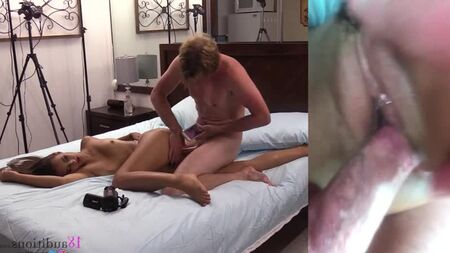 Lilo Mai [Porno, PORNO VK, nuovo porno VK, HD 1080, Audizioni, Tette grandi, Creampie, Uomo più anziano]