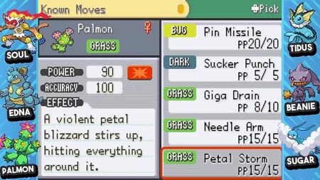 [HeroVoltsy] Pokemon Gaia 3.0 - Rom Hack per GBA, parte 18: l'ottava Palestra - PUZZLE! Guida al gameplay