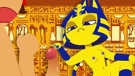 Ankha/Ankha By Ankha (di Zone & Minus8) HD1080p