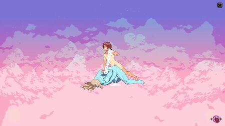 Cloud Meadow: tutte le scene di sesso