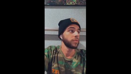 Kellan Hartmann parla del suo ritorno nel mondo del porno