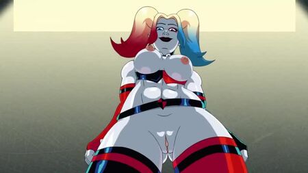 Harley Quinn: Manicomio di Arkham