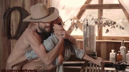Wild West Sex Action (HD 720) (Porno giovani, porno incesto, pompini, sesso orale, sesso anale, sesso tra adolescenti, erotismo, sesso, scopate)