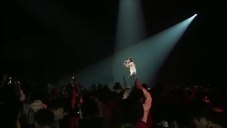 Ikimono Gakari, Blue bird Live (2010) Naruto