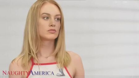 Porno deepfake con Brie Larson