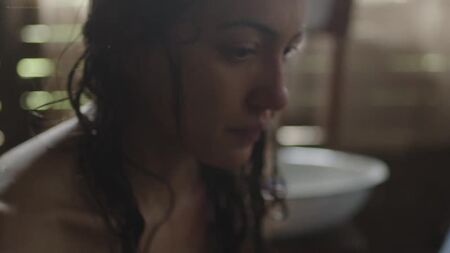Mayra Hermosillo nuda - La rabbia di Clara (2016) HD 1080p Guarda online / Mayra Hermosillo - La schiava bianca