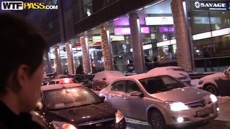 Le mie ragazze da rimorchio: un'avventura sessuale da non dimenticare
