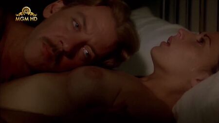 Kate Nelligan nuda – L'occhio dell'ago (1981) HD 1080p Guarda online / Kate Nelligan - L'occhio dell'ago