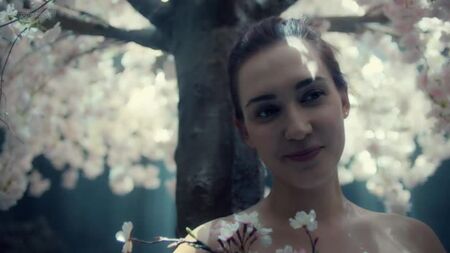 Katherine Barrell, Dominique Provost-Chalkley - Wynonna Earp st. 4 ep. 2 (2020) Katherine Barrell, Dominique Provost-Chalkley - Wynonna Earp