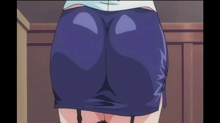 Teacher Romance Ep. 2 - Sesso negli anime