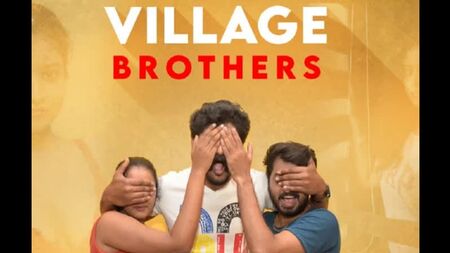 Village Brothers – 2021 – Serie web tamil di successo – Jollu