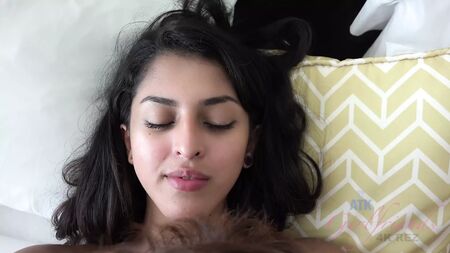 Sesso virtuale con Sophia Leone