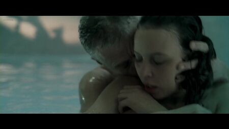 Veerle Baetens, Marie Vinck – Nude: Loft (2008) HD 1080p Blu-ray Guarda online / Veerle Baetens, Marie Vinck – Loft