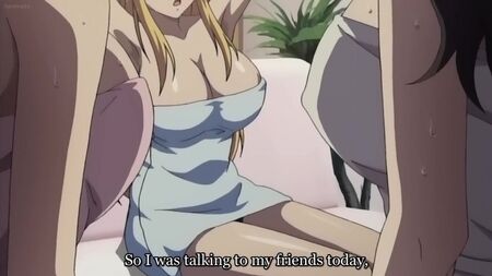 Ipnosi in famiglia con donne prosperose 720. Tette grandi / Sesso orale / Stupro / Scuola / Studenti / Hentai / 18+