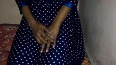 Ragazza diciottenne dello Sri Lanka