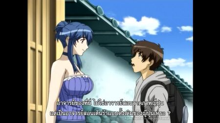 Fleshdance TH Episodio 01 - Alpha-Hen Guarda anime hentai con sottotitoli in tailandese Subthai Hentai per adulti senza censure.mp4