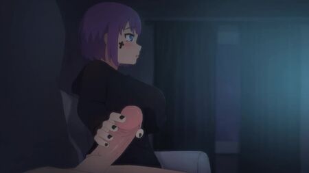 Il Tristo Mietitore che mi ha rubato il cuore 2 - Vel (kamuo)
